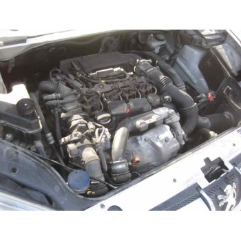 peugeot partner (s2) del año 2007