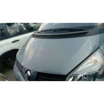 renault espace iv (jk0) del año 2004