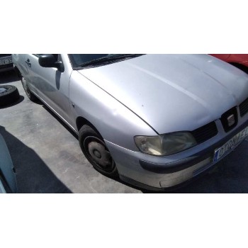 seat ibiza (6k1) del año 2000