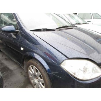 nissan primera berlina (p12) del año 2005