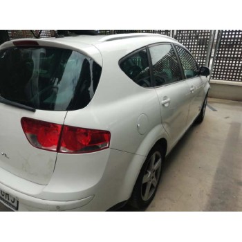 seat altea xl (5p5) del año 2009
