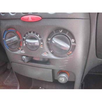 fiat punto berlina (188) del año 2002