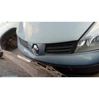 renault espace iv (jk0) del año 2004