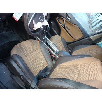 opel zafira tourer c (p12) del año 2014