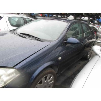 nissan primera berlina (p12) del año 2005