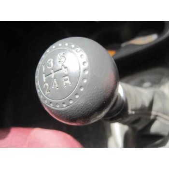 fiat punto berlina (188) del año 2002