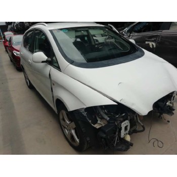 seat altea xl (5p5) del año 2009