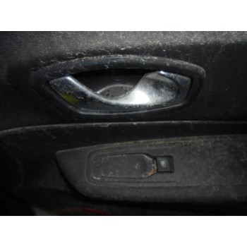 renault captur del año 2017