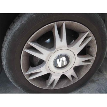 seat ibiza (6l1) del año 2004