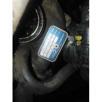 Recambio de motor completo para fiat fiorino básico referencia OEM IAM 199A2000 <<S/C>> 
