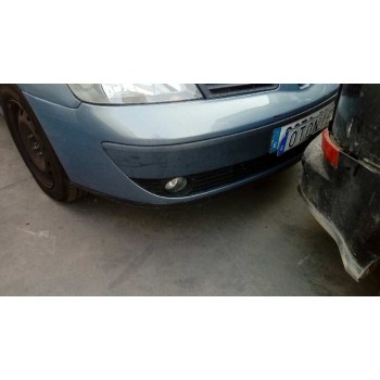 renault espace iv (jk0) del año 2004