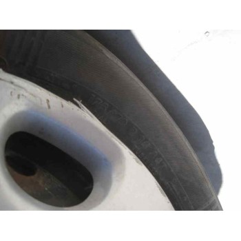 peugeot partner (s2) del año 2007