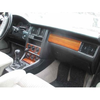 audi coupe (8b3) del año 1989