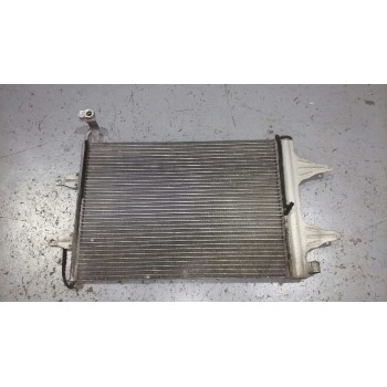 CONDENSADOR / RADIADOR AIRE ACONDICIONADO 