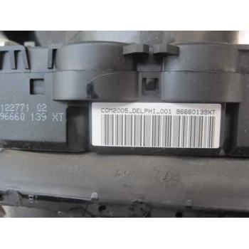 peugeot 307 break/sw (s2) del año 2007