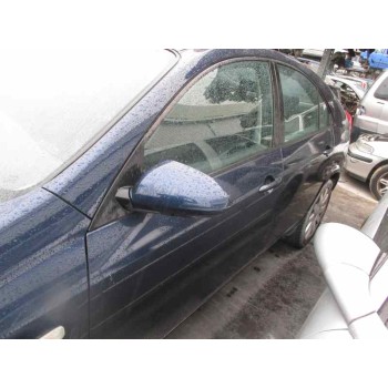 nissan primera berlina (p12) del año 2005