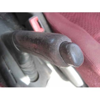 fiat punto berlina (188) del año 2002