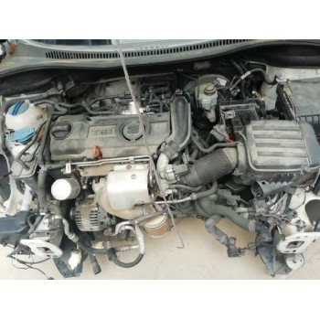 seat altea xl (5p5) del año 2009