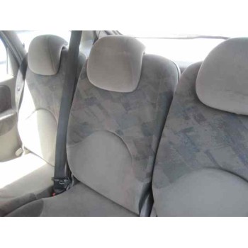 citroën xsara picasso del año 2002