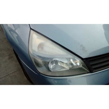 renault espace iv (jk0) del año 2004