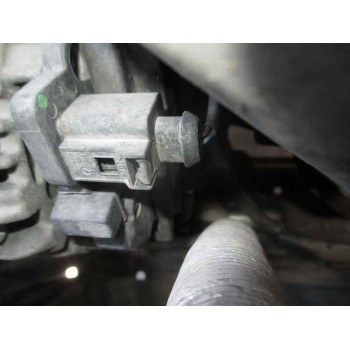 seat ibiza (6l1) del año 2004