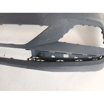 Recambio de paragolpes delantero para volkswagen polo vi (aw1, bz1, ae1) 1.0 referencia OEM IAM 2gs807221  