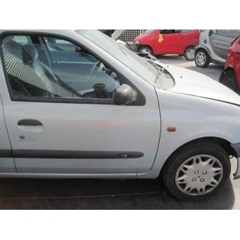 renault clio ii fase i (b/cbo) del año 1998