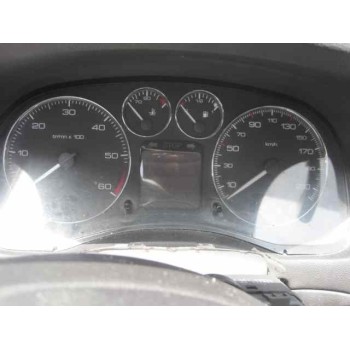 peugeot 307 break/sw (s2) del año 2007