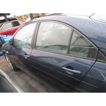 nissan primera berlina (p12) del año 2005