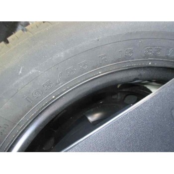 seat ibiza (6l1) del año 2004