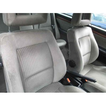 audi coupe (8b3) del año 1989