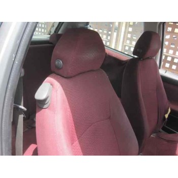 fiat punto berlina (188) del año 2002