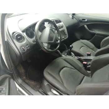 seat altea xl (5p5) del año 2009