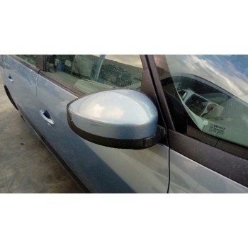 renault espace iv (jk0) del año 2004