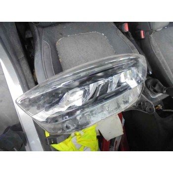 renault captur del año 2017