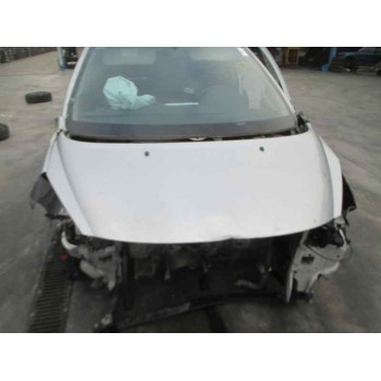 peugeot 207 del año 2009