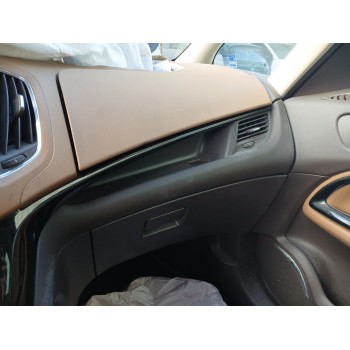 opel zafira tourer c (p12) del año 2014