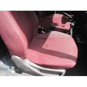 fiat punto berlina (188) del año 2002