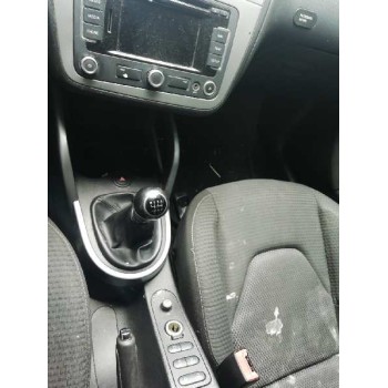 seat altea xl (5p5) del año 2009