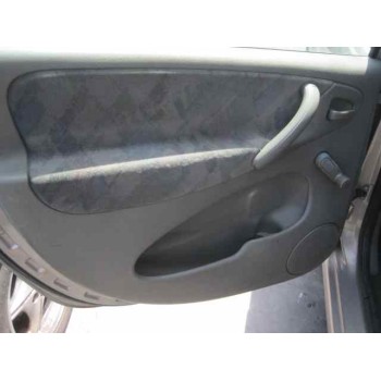 citroën xsara picasso del año 2002