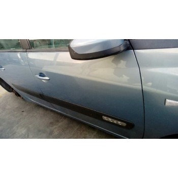 renault espace iv (jk0) del año 2004