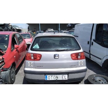 seat ibiza (6k1) del año 2000