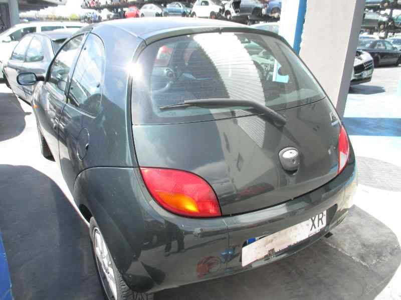 FORD KA (CCQ)