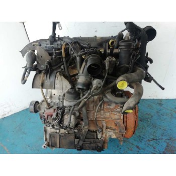 Recambio de motor completo para peugeot 407 sw st confort referencia OEM IAM RHR B INY SIEMENS