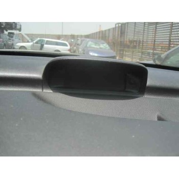 peugeot 307 break/sw (s2) del año 2007