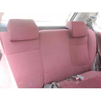 fiat punto berlina (188) del año 2002