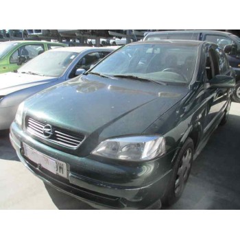 OPEL ASTRA G BERLINA