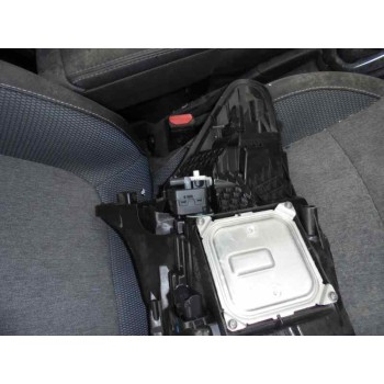 renault captur del año 2017