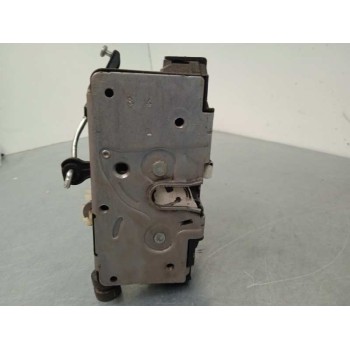CERRADURA PUERTA DELANTERA IZQUIERDA 13431841 6 PINS