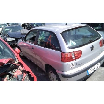 seat ibiza (6k1) del año 2000